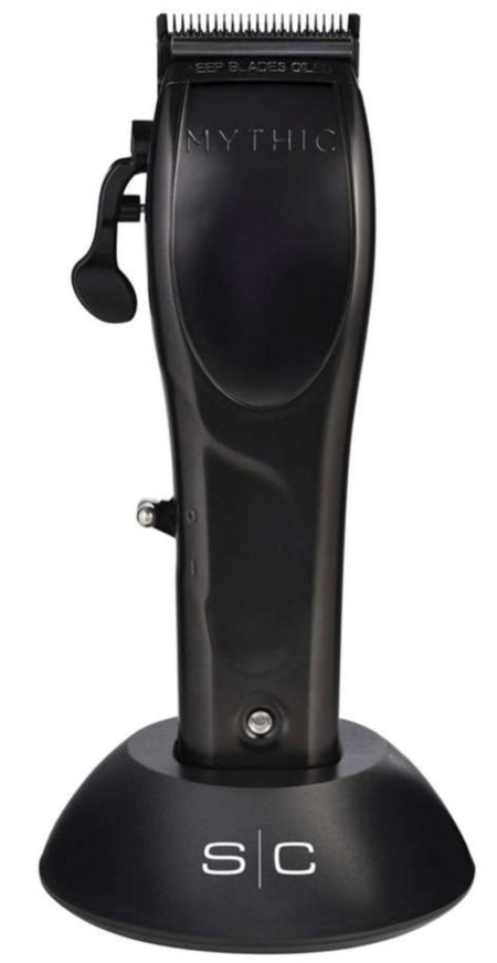 StyleCraft Mythic Clipper - SCMMCB